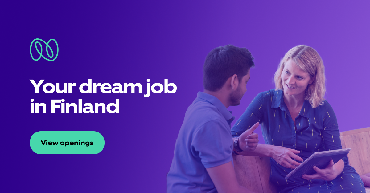 Careers at Nagarro Jobs in Finland Explore open positions